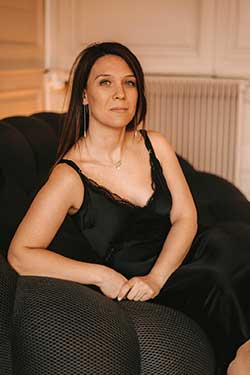 cyrielle